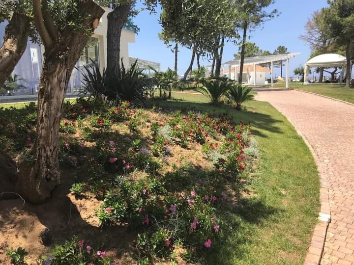 Borgo Di Riaci