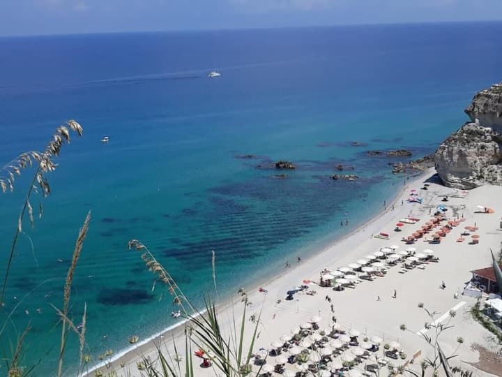 Borgo Di Riaci