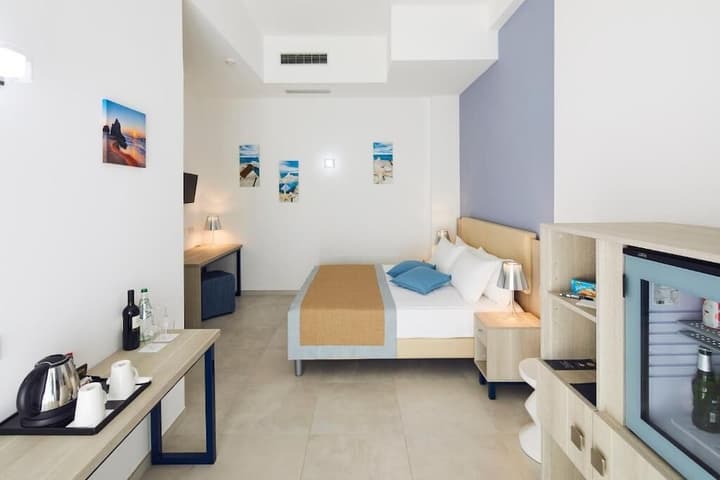 Borgo Di Riaci