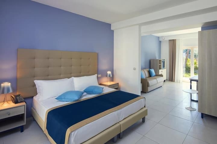 Borgo Di Riaci