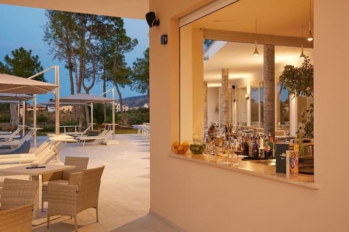 Borgo Di Riaci