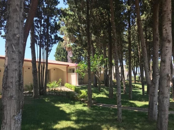 Borgo Di Riaci