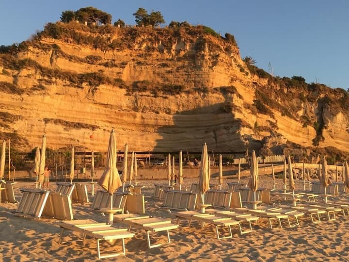 Borgo Di Riaci
