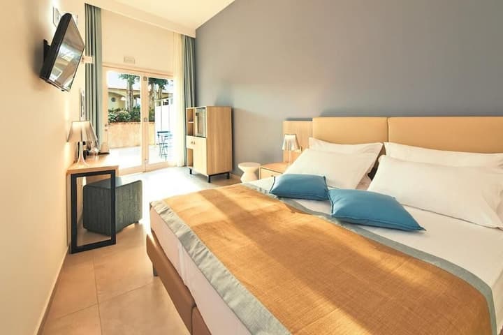 Borgo Di Riaci