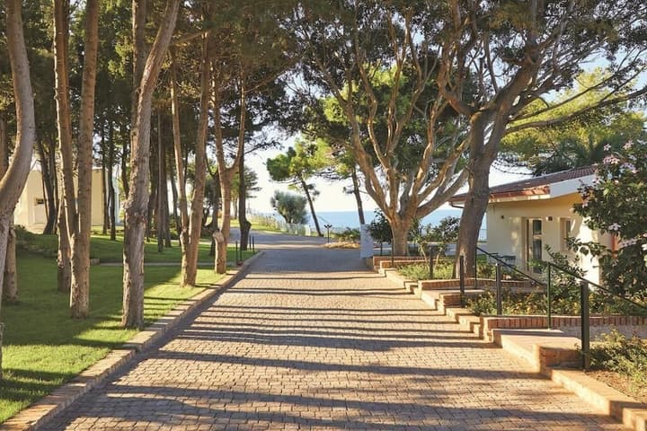Borgo Di Riaci