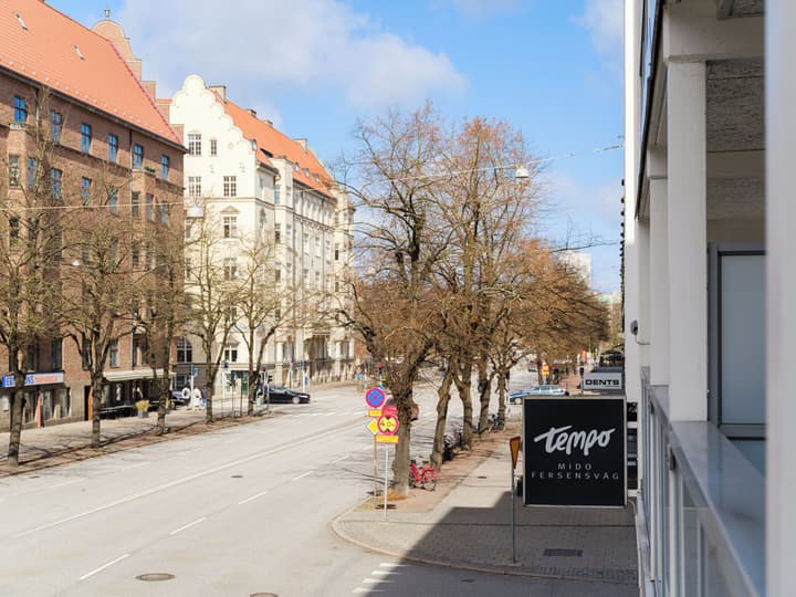Hotel N Hostel Malmö City