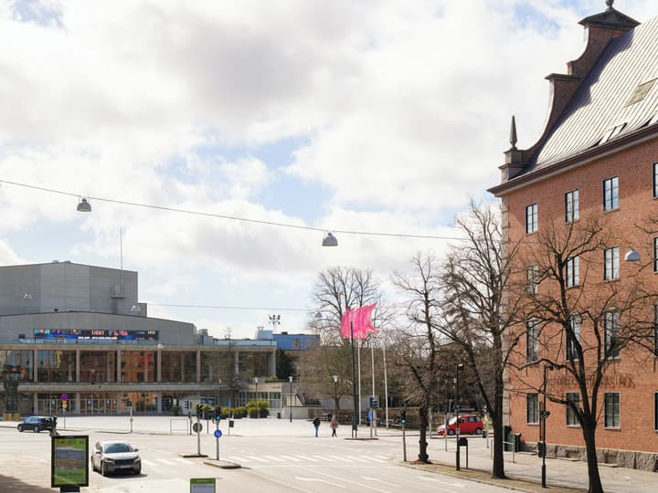 Hotel N Hostel Malmö City