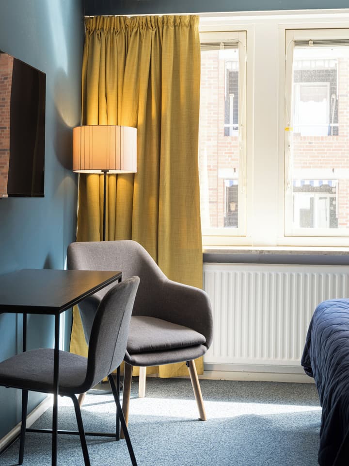 Hotel N Hostel Malmö City