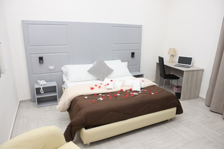 Hotel Casablanca