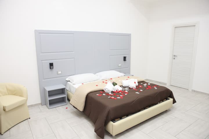 Hotel Casablanca