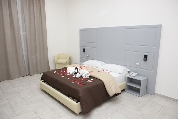 Hotel Casablanca