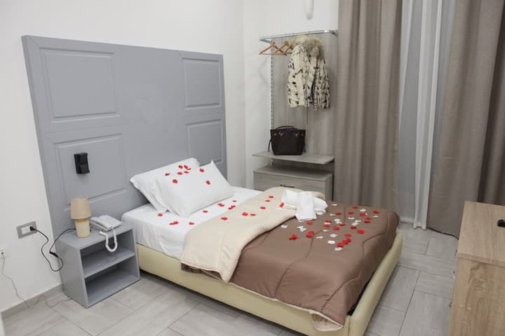 Hotel Casablanca