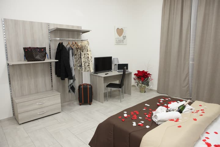 Hotel Casablanca