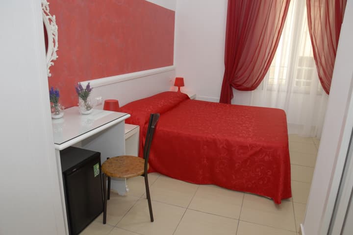 Hotel Casablanca