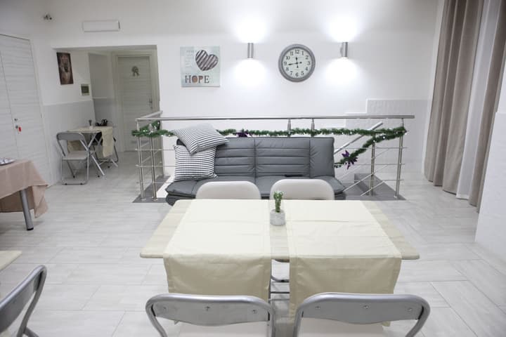 Hotel Casablanca