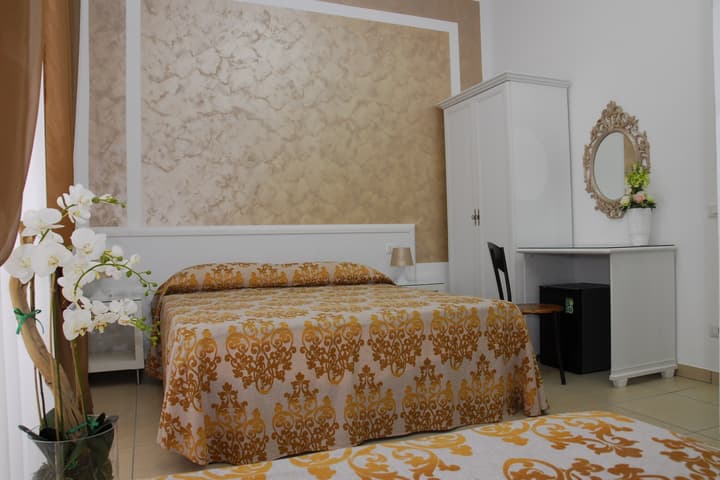 Hotel Casablanca