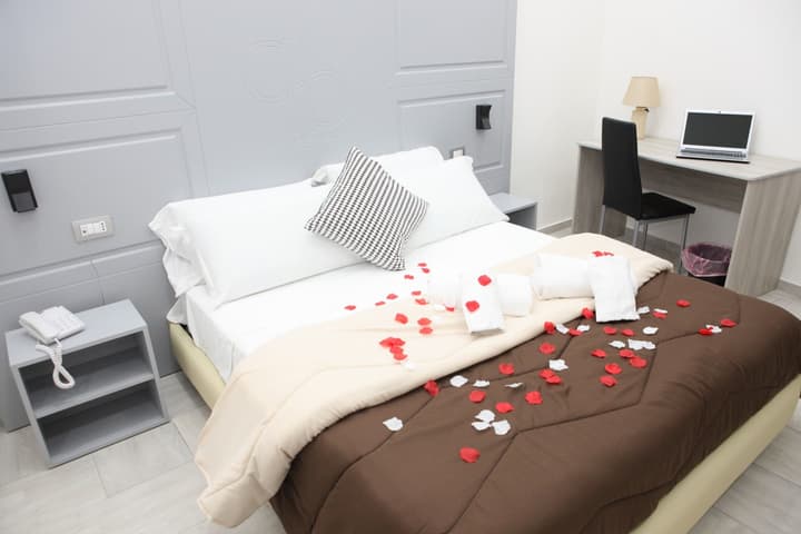 Hotel Casablanca