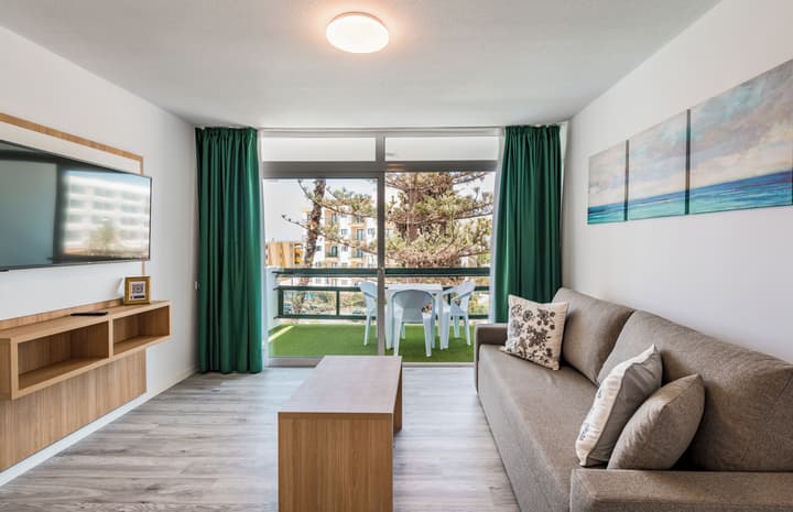 Roca Verde by Folias Hotels - Playa del Inglés