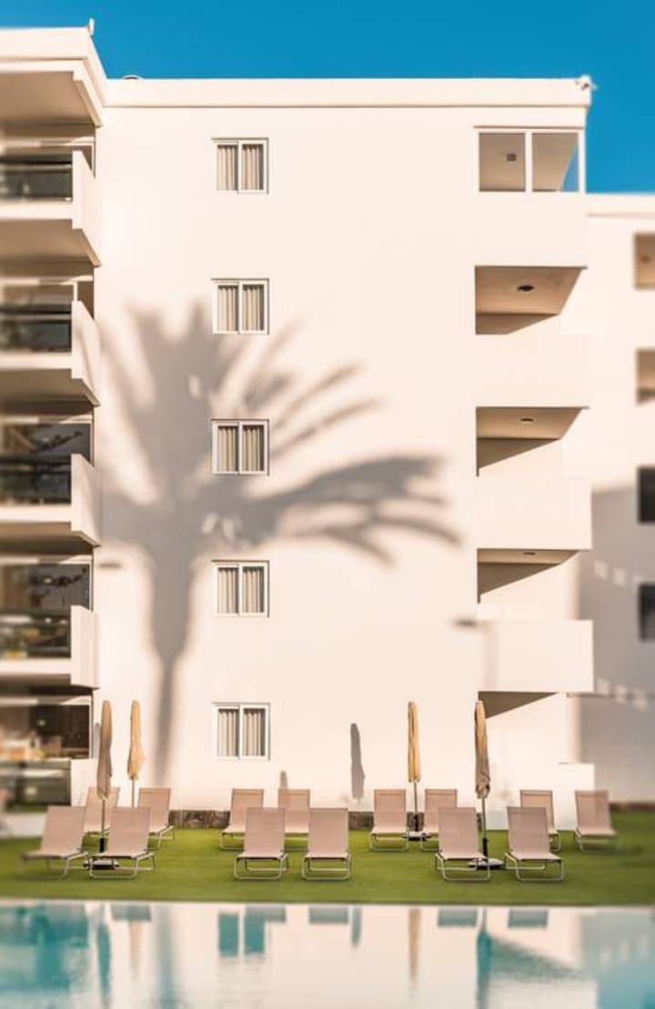 Roca Verde by Folias Hotels - Playa del Inglés