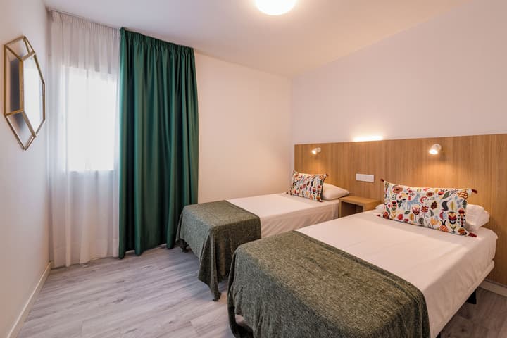 Roca Verde by Folias Hotels - Playa del Inglés