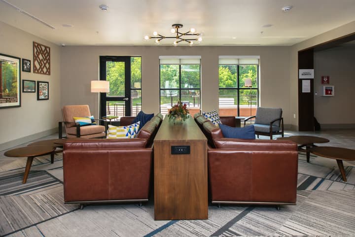 Four Points by Sheraton Deadwood