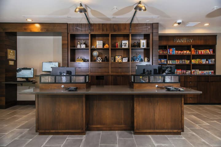 Four Points by Sheraton Deadwood