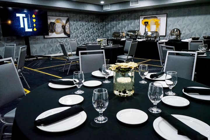 Four Points by Sheraton Deadwood