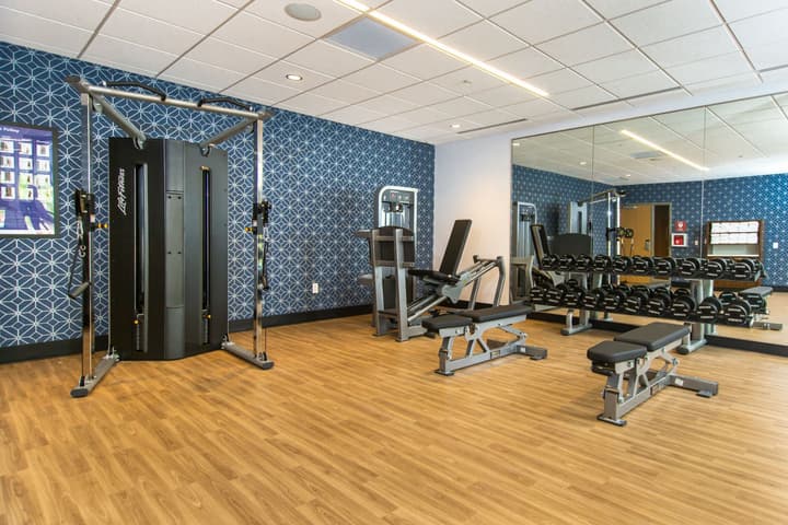 Four Points by Sheraton Deadwood