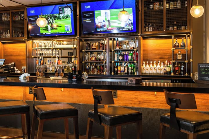 Four Points by Sheraton Deadwood