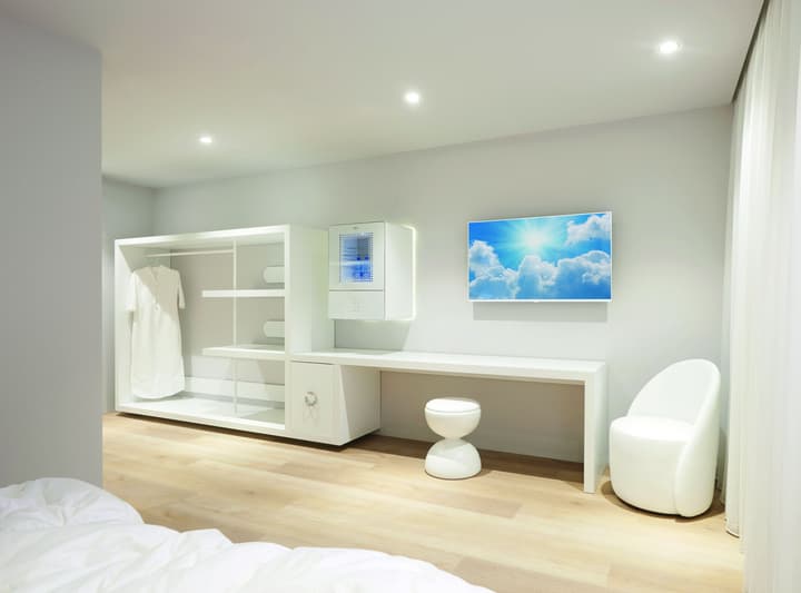 You.Me Design Place Hotel