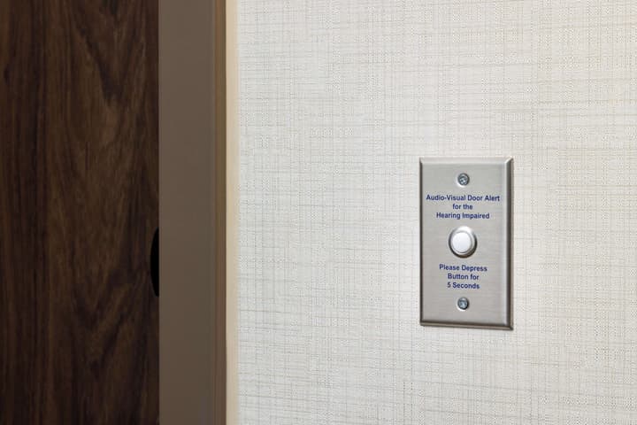 Hampton Inn Oakhurst-yosemite, CA