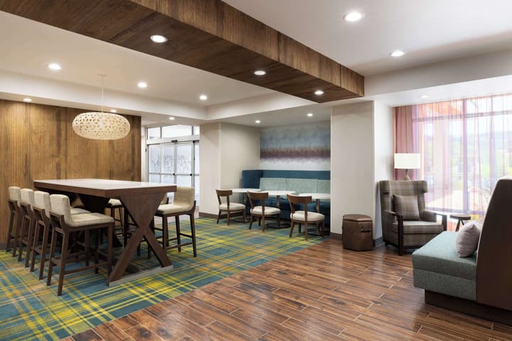 Hampton Inn Oakhurst-yosemite, CA