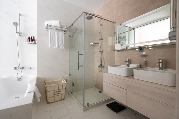 Hotel Inspira-S Tashkent