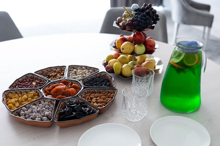 Hotel Inspira-S Tashkent