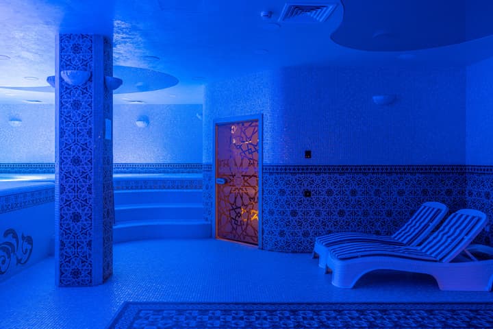 Hotel Inspira-S Tashkent