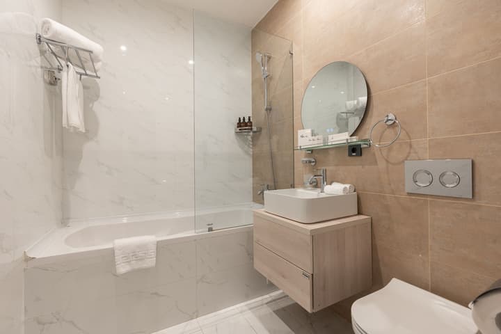 Hotel Inspira-S Tashkent
