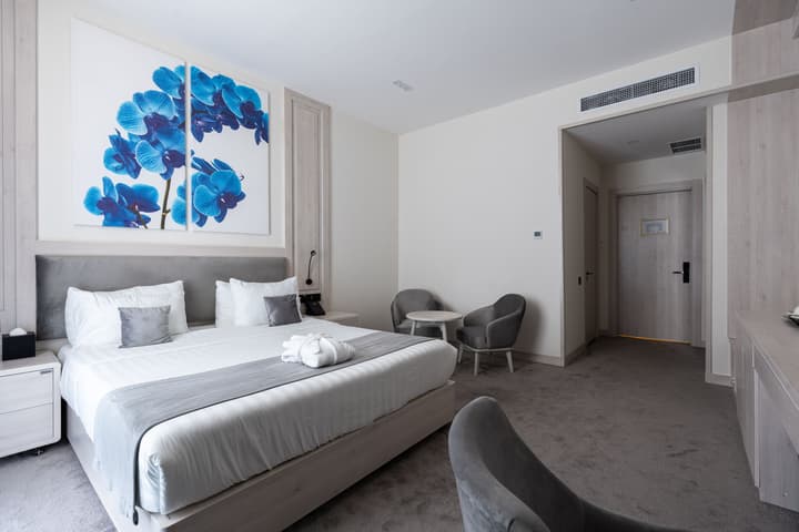 Hotel Inspira-S Tashkent