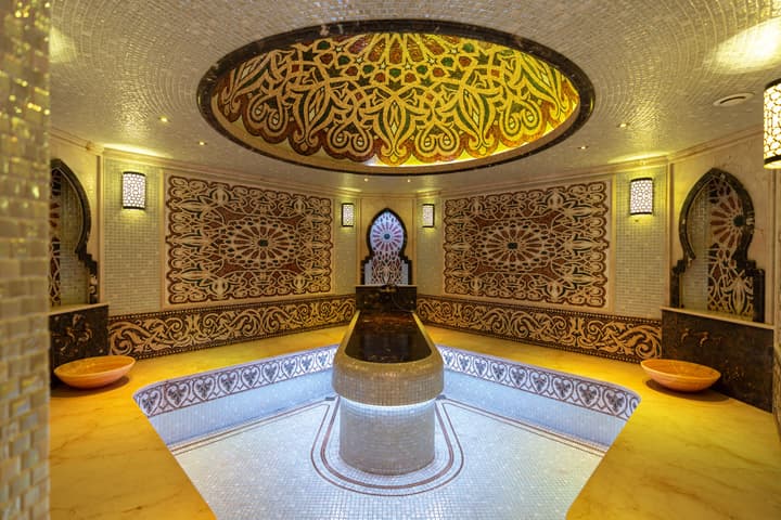 Hotel Inspira-S Tashkent