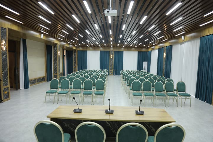 Hotel Inspira-S Tashkent