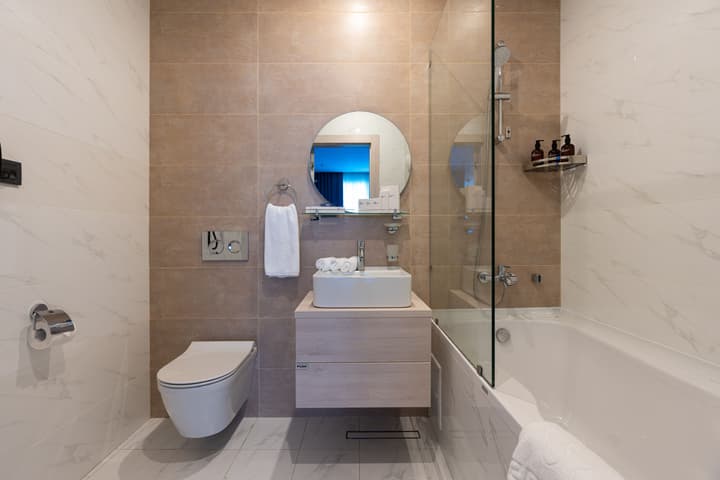 Hotel Inspira-S Tashkent
