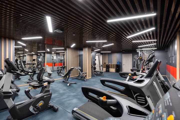 Hotel Inspira-S Tashkent