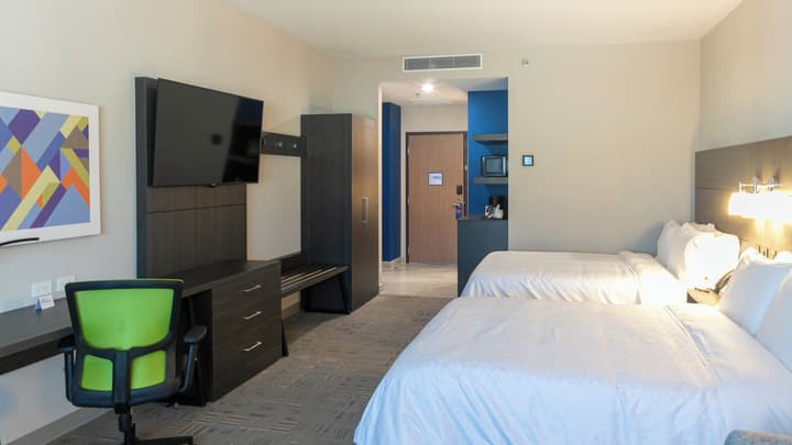 Holiday Inn Express & Suites Tijuana Otay by IHG