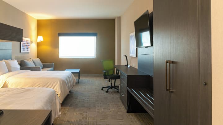 Holiday Inn Express & Suites Tijuana Otay by IHG