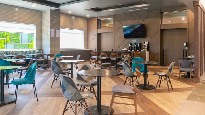 Holiday Inn Express & Suites Tijuana Otay by IHG