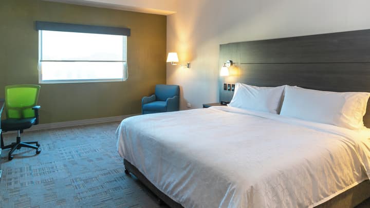 Holiday Inn Express & Suites Tijuana Otay by IHG