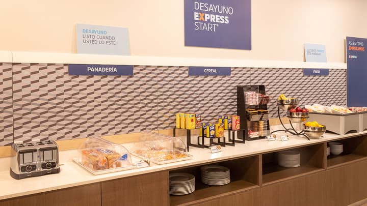 Holiday Inn Express & Suites Tijuana Otay by IHG