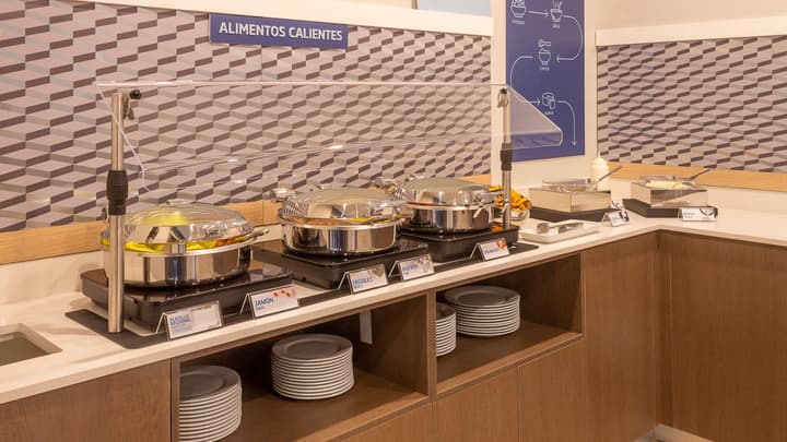 Holiday Inn Express & Suites Tijuana Otay by IHG