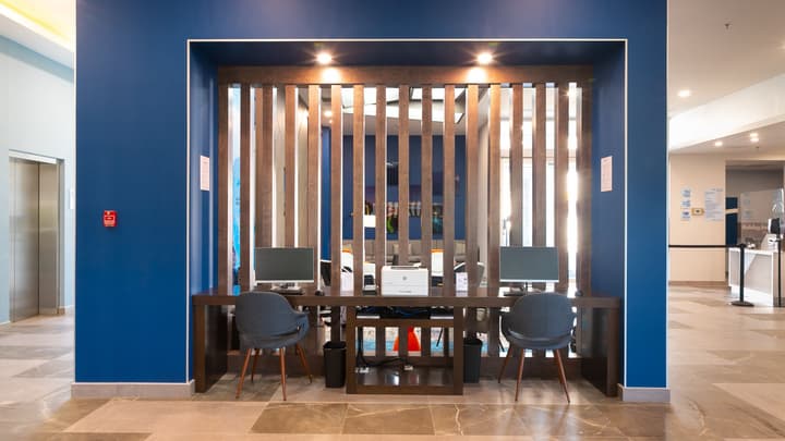 Holiday Inn Express & Suites Tijuana Otay by IHG
