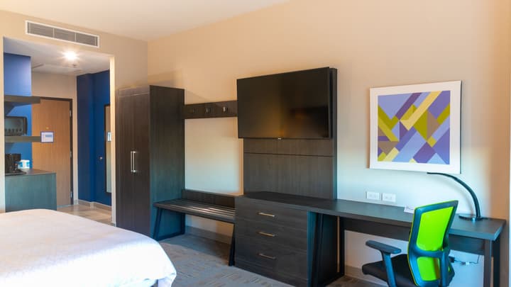 Holiday Inn Express & Suites Tijuana Otay by IHG