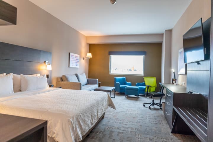 Holiday Inn Express & Suites Tijuana Otay by IHG